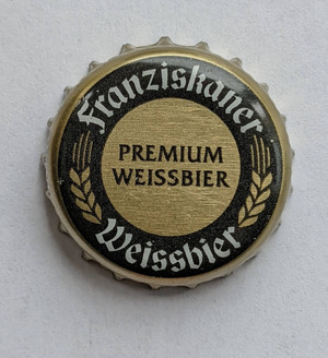 Franziskaner Weissbier, Spaten-Franziskaner-Bräu